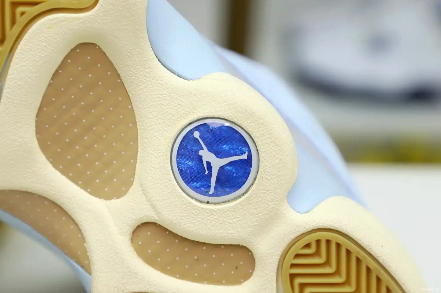 JORDAN Kimikick SOLEFLY 13 JORDAN AIR AIR 0518
